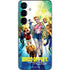 DC Comics Birds of Prey Galaxy S25 Skin